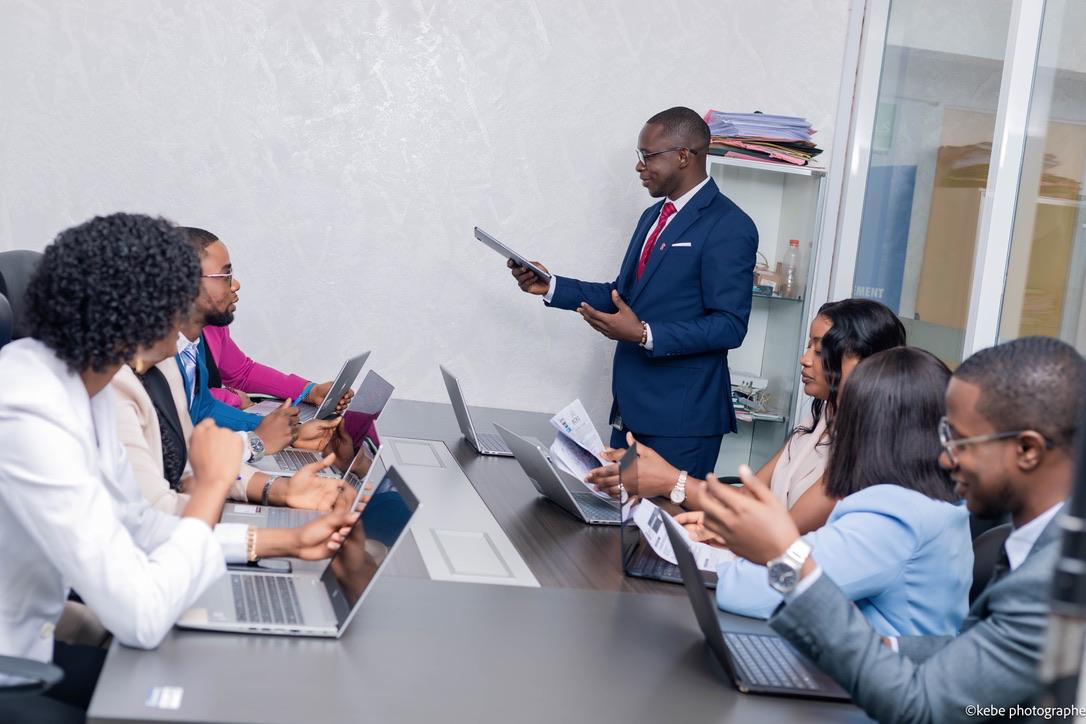 Rencontre Partenaires